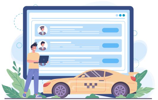 Infracom Online CRM